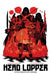 Head Lopper Volume 3: Head Lopper & the Knights of Venora by Andrew MacLean