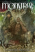 Monstress Volume 4 by Marjorie Liu