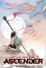 Ascender Volume 1 by Jeff Lemire
