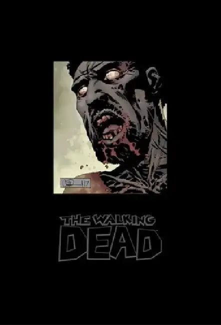 Walking Dead Omnibus Volume 8 by Robert Kirkman