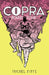 Copra Round Four by Michel Fiffe