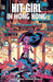 Hit-Girl Volume 5 by Daniel Way