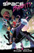 Space Bandits Volume 1 by Mark Millar