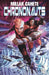 Chrononauts: Futureshock by Mark Millar