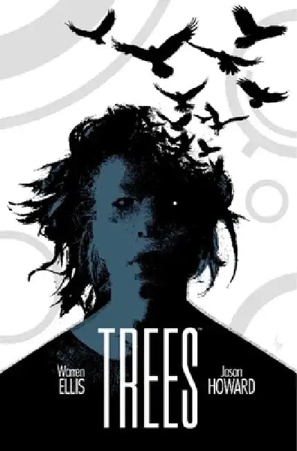 Trees Volume 3 by Warren Ellis