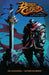 Battle Chasers Anthology by Joe Madureira