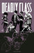 Deadly Class Volume 9: Bone Machine by Rick Remender