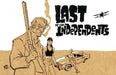 Last of the Independents by Matt Fraction