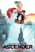 Ascender Volume 2: The Dead Sea by Jeff Lemire