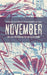 November Volume III by Matt Fraction