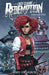 Lucy Claire: Redemption Volume 1 by John Upchurch