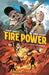 Fire Power by Kirkman & Samnee Volume 1: Prelude by Robert Kirkman
