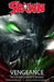 Spawn: Vengeance by Todd McFarlane