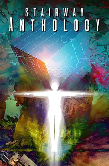 Stairway Anthology by Simon Birks