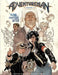 Adventureman, Volume 1: The End and Everything After by Matt Fraction
