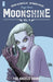Moonshine, Volume 4: The Angel's Share by Brian Azzarello