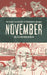 November, Volume 4 by Matt Fraction
