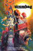 The Scumbag, Volume 1: Snowblower Indemnity by Rick Remender