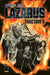 Lazarus Volume 7 by Greg Rucka