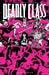 Deadly Class, Volume 10 by Rick Remender