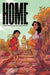 Home by Julio Anta