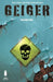 Geiger, Volume 1 by Geoff Johns