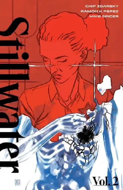 Stillwater by Zdarsky & Perez, Volume 2 by Chip Zdarsky