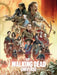 The Art of Amc's the Walking Dead Universe by Matthew K. Manning