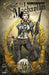 Lady Mechanika by Joe Benitez