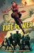 Fire Power by Kirkman & Samnee, Volume 4 by Robert Kirkman