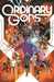 Ordinary Gods, Volume 1 by Kyle Higgins