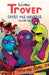 Trover Saves The Universe, Volume 1 by Tess Stone