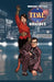 Time2 by Howard Victor Chaykin