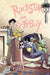Rockstar & Softboy by Sina Grace