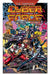 Cyber Force 30th Anniversary Complete Collection, Volume 1 by Marc Silvestri