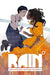 Joe Hill's Rain by Joe Hill