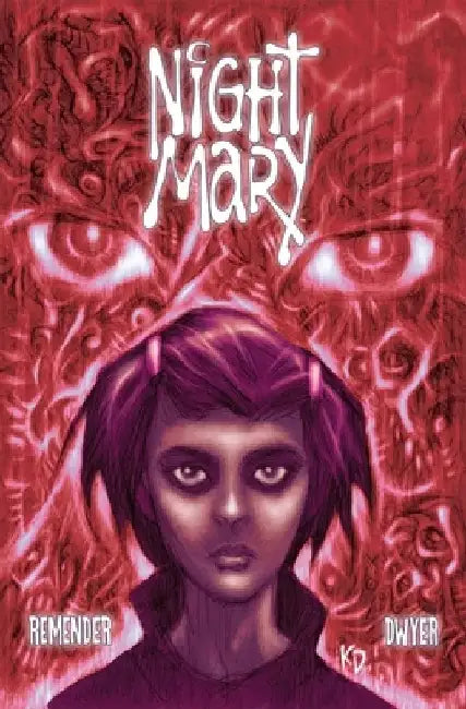 Night Mary by Rick Remender