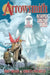 Arrowsmith, Volume 2: Behind Enemy Lines by Kurt Busiek