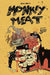 Monkey Meat: The First Batch by Juni Ba
