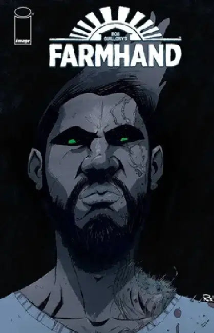Farmhand, Volume 4 by Rob Guillory
