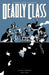 Deadly Class, Volume 12: Fond Farewell, Part 2 by Rick Remender