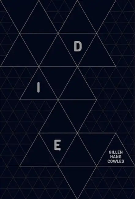 Die, Book 1 by Kieron Gillen