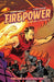 Fire Power by Kirkman & Samnee, Volume 5 by Robert Kirkman