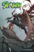 Spawn: Omega by Todd McFarlane