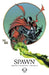 Spawn Origins, Volume 24 by Todd McFarlane