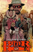 Bitter Root Hardcover Omnibus by David F. Walker