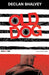 Old Dog, Redact One by Declan Shalvey