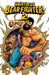 Shirtless Bear-Fighter!, Volume 2 by Jody LeHeup
