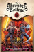 Hell to Pay Volume 1: Shrouded College Book by Charles Soule
