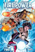 Fire Power Deluxe Book 2 by Robert Kirkman